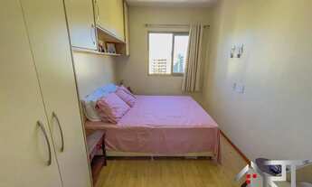 Imagem 7: Imóvel exclusiva à venda - 77 metros quadrados com 2 quartos em Praia da Costa - Vila Velh