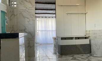 Imagem: Kitnet vila praiana 600,00