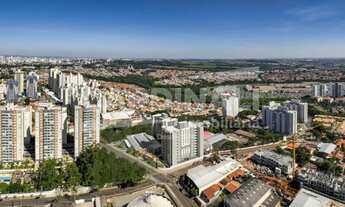 Imagem 2: Apartamento à venda no condominio Graciosa (Yticon) no bairro Mansões Santo Antônio