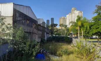 Imagem 3: Venda Terreno Sao Caetano do Sul Santa Paula Ref: 40282