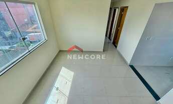 Imagem 5: Cobertura em Rua Radialista Décio Silveira - Céu Azul - Belo Horizonte/MG