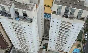 Imagem: Apartamento à venda no bairro Setor Bueno