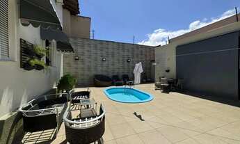 Imagem 6: Casa duplex localizada no Cohajap