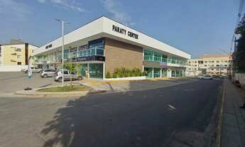 Imagem: Oportunidade Cond Paraty 3° andar nascente