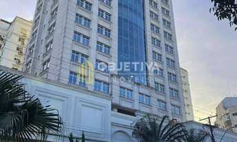 Imagem: Sala à venda, Menino Deus, Porto Alegre