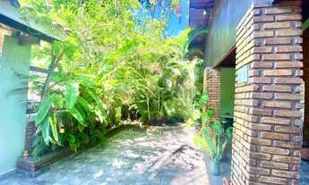 Imagem 6: Casa com 3 dormitórios à venda, 228 m² por R$ 650.000,00 - Praia das Palmeiras - Caraguata