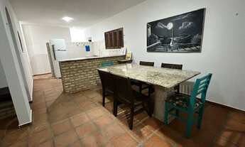 Imagem 7: Casa grande praia do Buzious - disponível para aluguel de curto prazo