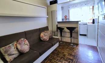 Imagem 6: APARTAMENTO 1 DORMITORIO