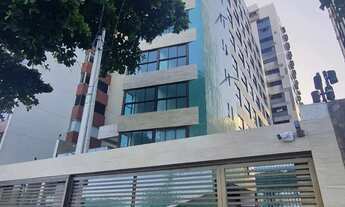 Imagem 3: Imóvel para aluguel tem 27 metros quadrados com 1 quarto em Boa Viagem - Recife - PE