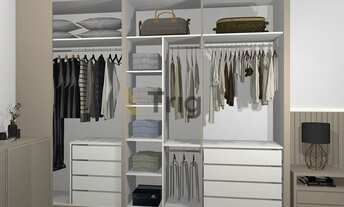 Imagem 4: Wish Vaca Brava - Apartamento 2 Suítes - Setor Bueno