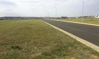 Imagem 4: Terreno à venda em Indaiatuba, Residencial Monte Verde, com 300 m²