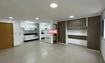 Imagem: Apartamento para aluguel, 1 quarto, 1 vaga