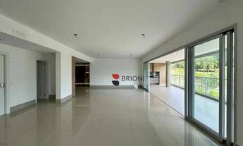 Imagem 4: Apartamento de Alto padrão a venda com 322 m², possui 4 suítes no condomínio Exklusiv Golf