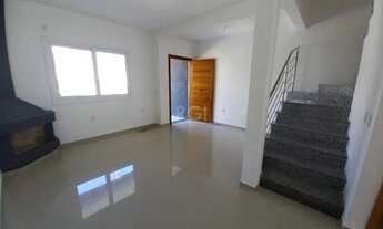 Imagem 3: Sobrado no Bairro Aberta dos Morros - 3 Dormitórios