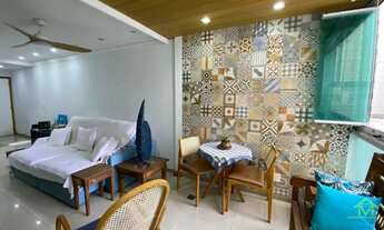 Imagem: Imóvel para venda tem 136 metros quadrados