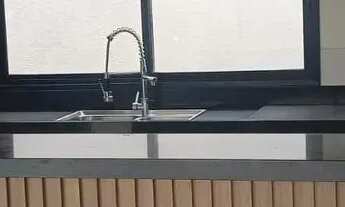 Imagem 6: CASA TÉRREA ALUGA ALPHAVILLE 3