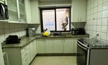 Imagem 6: Sobrado à venda em Goiânia, Jardim Planalto, com 3 quartos, com 144.9 m²