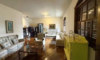 Imagem 7: CASA ALTO PADRÃO 780M2 - SANTA BRANCA