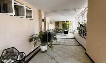 Imagem 2: Apartamento à Venda no Edifício Maria Cristina no Bairro São José