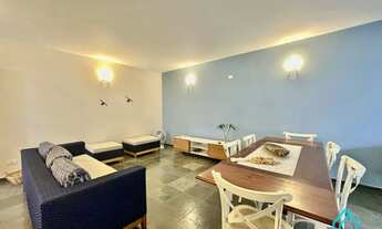 Imagem 2: Apartamento à venda com 2 dormitórios no saco da ribeira Ubatuba SP