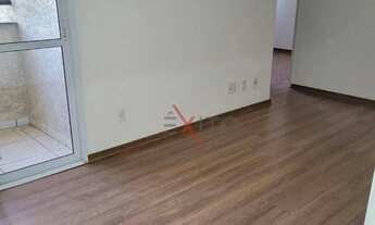 Imagem 5: Apartamento com 2 dormitórios, 47 m² - venda por R$ 336.000,00 ou aluguel por R$ 2.155,00