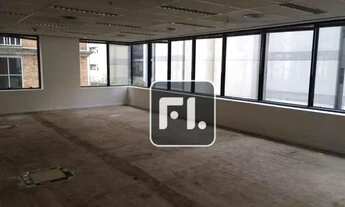 Imagem 2: Conjunto para alugar, 295 m² por R$ 36.100,00/mês - Vila Olímpia - São Paulo/SP