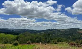 Imagem 4: Oportunidade em Ibiúna: Terreno Plano 1.000m² no Paruru