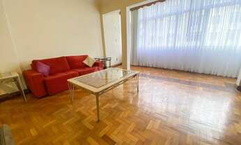 Imagem 3: Copacabana Apartamento com 3 dormitórios