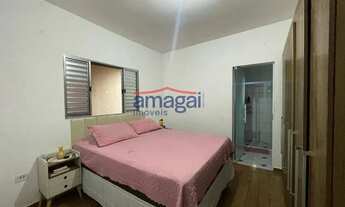 Imagem 7: Casa de 2 quartos para venda no Jardim Pararangaba