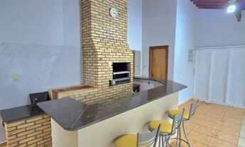 Imagem: Casa para venda e locação Bairro Jardim