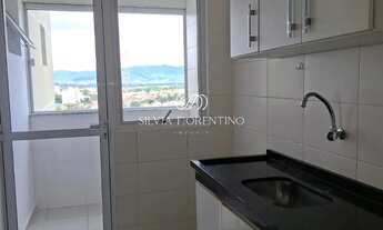 Imagem 2: Apartamento à venda em Taubaté-SP: 2 quartos, 1 sala, 2 banheiros, 1 vaga, 68m² - Bairro M