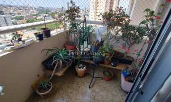 Imagem 3: Apartamento 111,00 m² proximo a praça da Toco na Vila Matilde