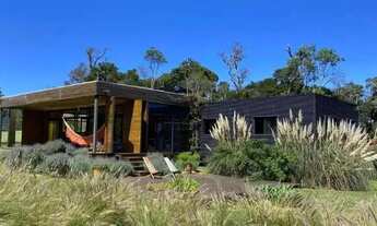 Imagem 4: Refúgio sustentável de alto padrão na Mantiqueira