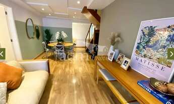 Imagem 3: Condomínio Granja Brasil. Excelente e confortável cobertura, 4 quartos