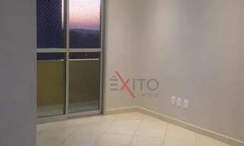 Imagem 5: Apartamento com 3 dormitórios para alugar, 64 m² por R$ 3.195/mês -Av. 9 de Julho-Jundiaí