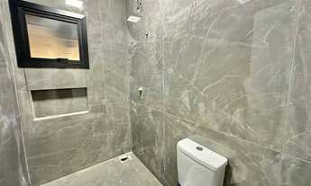 Imagem 6: Casa Nova 3 Suítes 2 Quadras do Mar