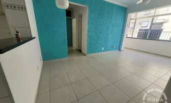 Imagem 2: Apartamento à Venda Embaré, Santos/SP