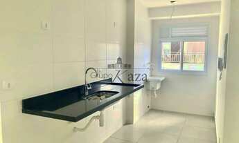Imagem 3: Oportunidade - Apartamento - Jardim Aquarius - Residencial Easy Home - 2 Dormitórios - 75