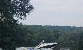 Imagem 2: Sitio tarumã açu