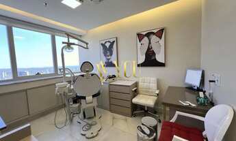 Imagem 3: Consultório para Aluguel no Órion Complex: O Maior Centro de Clínicas