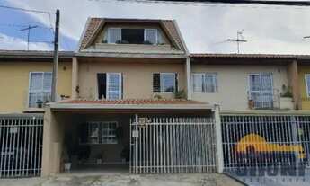 Imagem: Sobrado 5 Quartos Alto Boqueirão