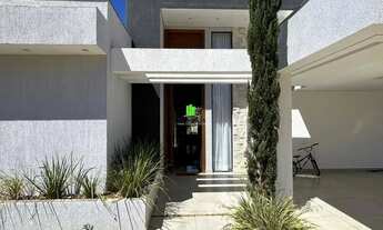 Imagem 2: Casa em Condomínio em Gran Royalle