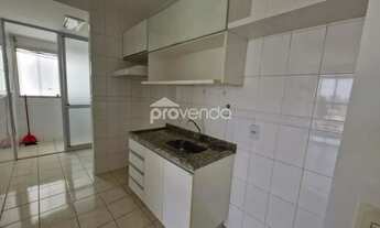 Imagem 3: RUA T-27, Q. 94, L. 4/6, S/N, APART. 303, ED. ADVANCED - SETOR BUENO, GOIÂNIA, GO, CEP: