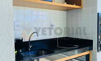 Imagem 4: Cobertura com 2 dormitórios à venda, 72 m² por R$ 890.000,00 - Praia das Toninhas - Ubatub