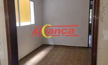 Imagem 7: SOBRADO COM 3 DORMITÓRIOS E COM 250m²- VILA CARMELA I -GUARULHOS /SP R$ 2.200,00!!