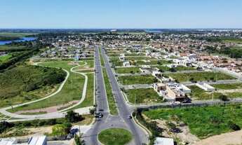 Imagem: Terreno em Loteamento em Jardins de Campos