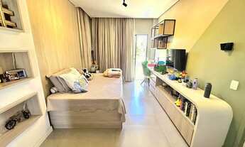 Imagem 6: Jardins ibiza Casa em condomínio com 4 dormitórios