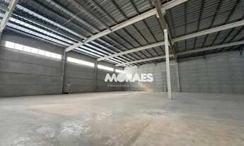 Imagem 6: Galpão para alugar, 2000 m² por R$ 46.000/mês - Pré-Vale - Agudos/SP