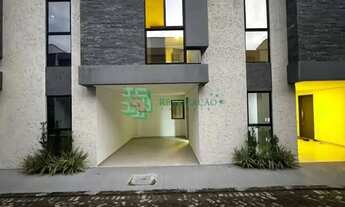 Imagem: Sobradaco de Condomínio em Maceió no Bairro