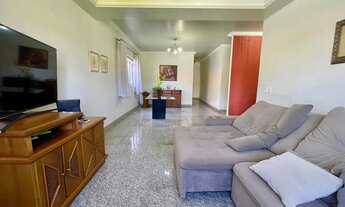 Imagem 2: Casa para aluguel, 4 quartos, 1 suíte, 4 vagas, Itapoã - Belo Horizonte/MG